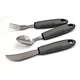 forks knives spoons
